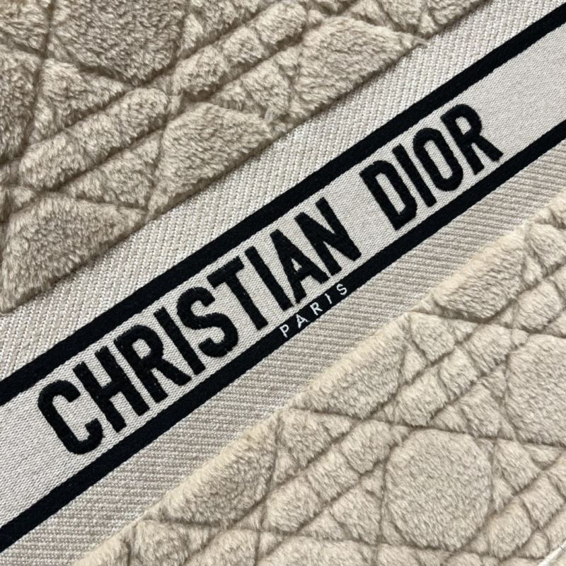 Christian Dior Shopping Bags